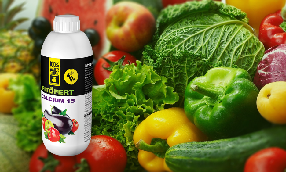 FITOFERT CALCIUM 15 | Fitofert